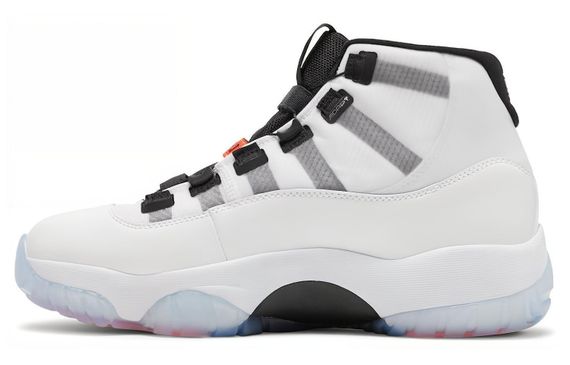Jordan Air Jordan 11 Adapt