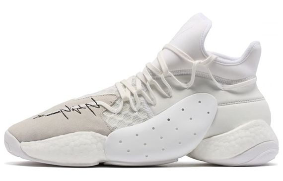 Adidas x Y-3 James Harden BYW Bball