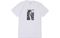 Supreme SS17 Michael Jackson Tee White T