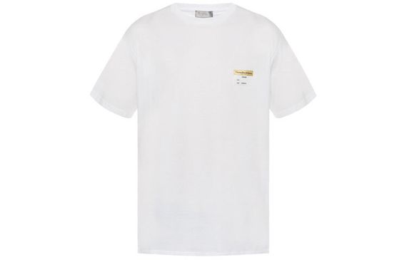DIOR DIOR Logo T