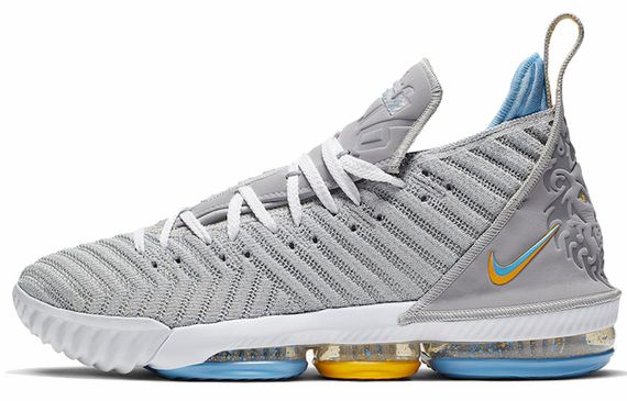 Nike Lebron 16 &quot;MPLS&quot;