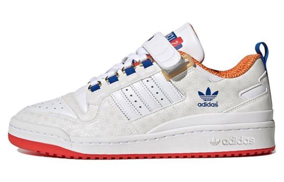 Adidas originals FORUM Low
