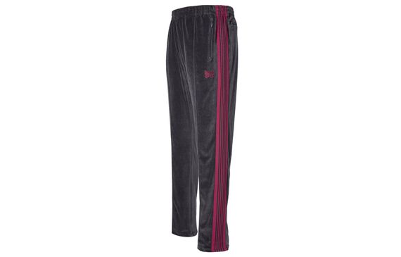 Needles SS23 NARROW Track Pant