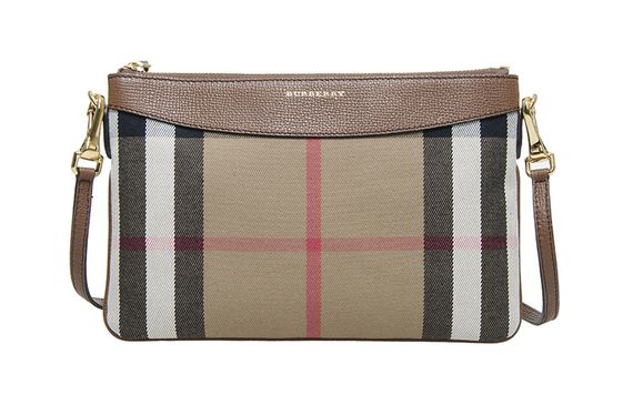 Burberry Vintage Logo