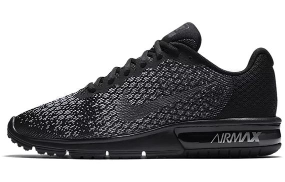 Nike Air Max Sequent 2