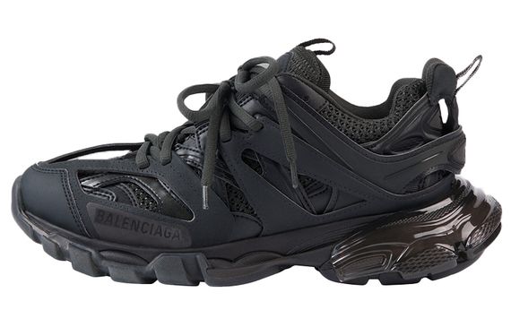 Balenciaga Track Clear Sole