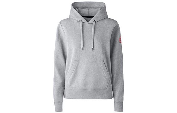 Canada Goose Huron Logo
