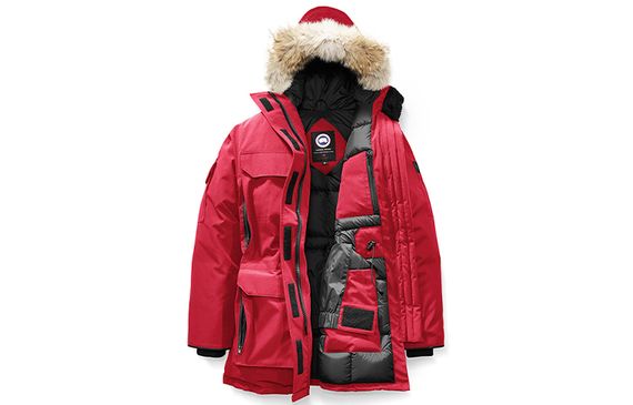 Canada Goose Expedition