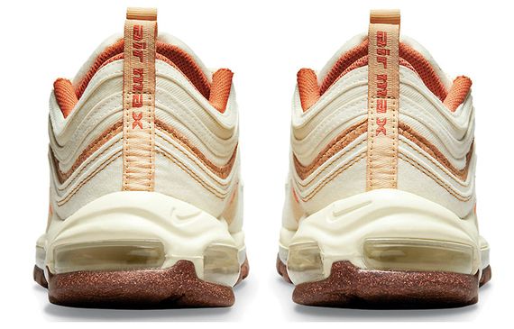 Nike Air Max 97 "cork"