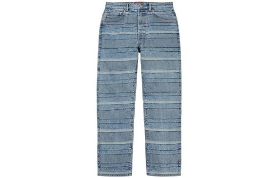 Supreme FW22 Week 14 Layered Jean
