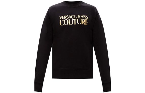 VERSACE JEANS COUTURE logo