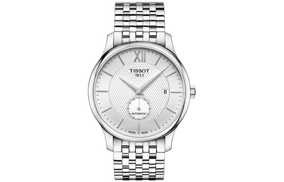 TISSOT 30 T063.428.11.038.00