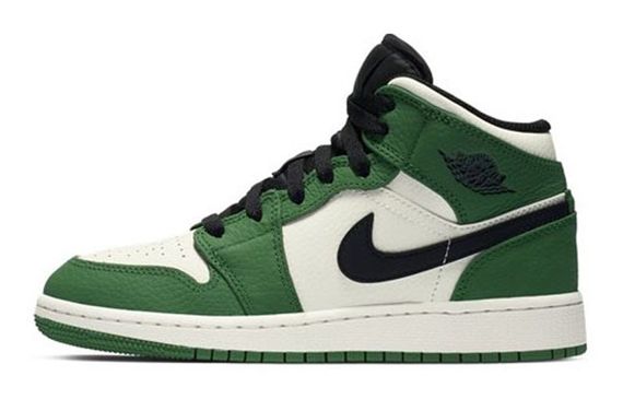 Jordan Air Jordan 1 Mid