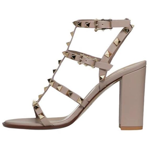 Valentino Rockstud 9cm