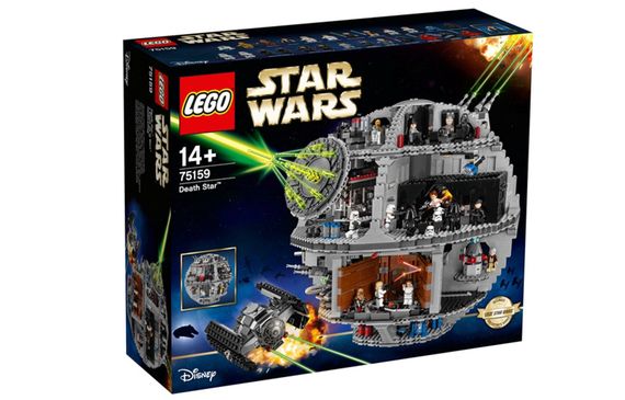 LEGO 75159