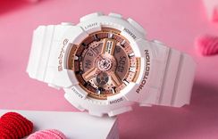 CASIO BABY-G BABY-G BA-110-7A1