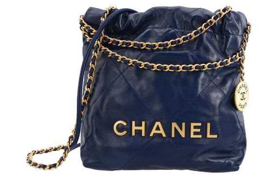 CHANEL 22Bag 23S