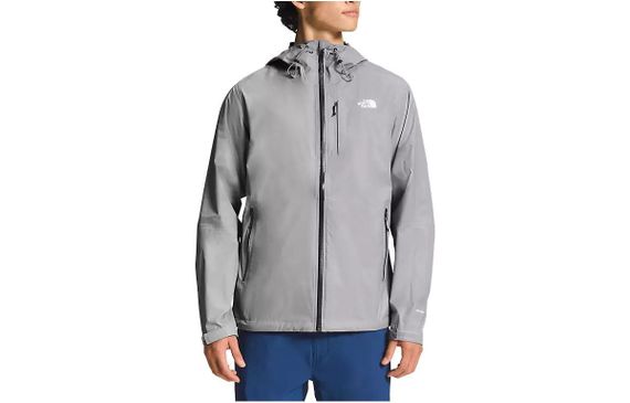 THE NORTH FACE Logo