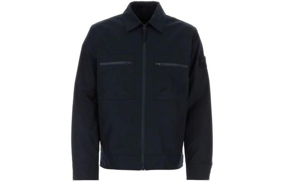 STONE ISLAND SS24 GHOST PIECES