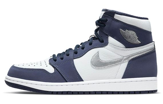 Jordan Air Jordan 1 high og co jp &quot;midnight navy&quot;