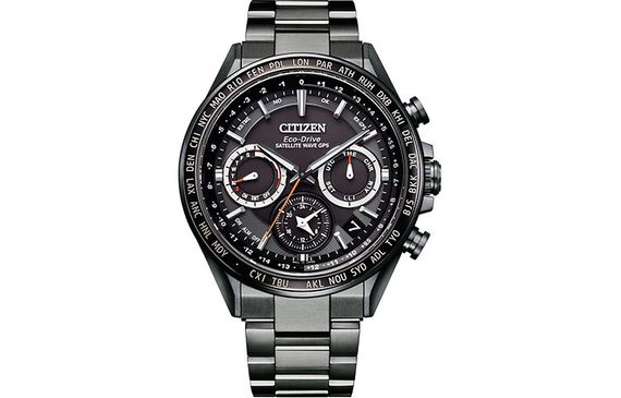 CITIZEN Attesa CC4014-62E