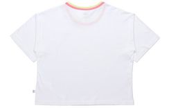 Puma Celebration Style Tee Wmns T