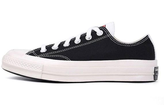 Converse Chuck Taylor All Star 70 Ox