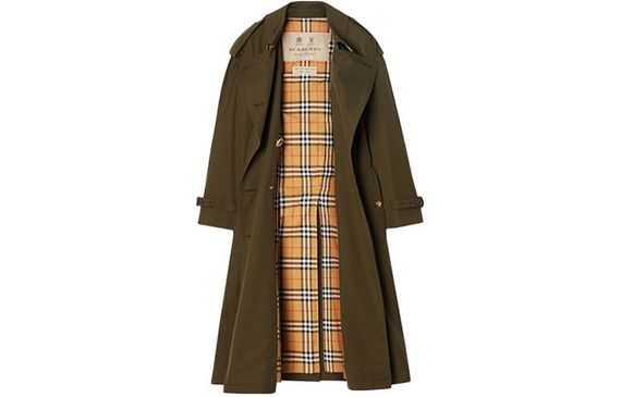 Burberry Logo