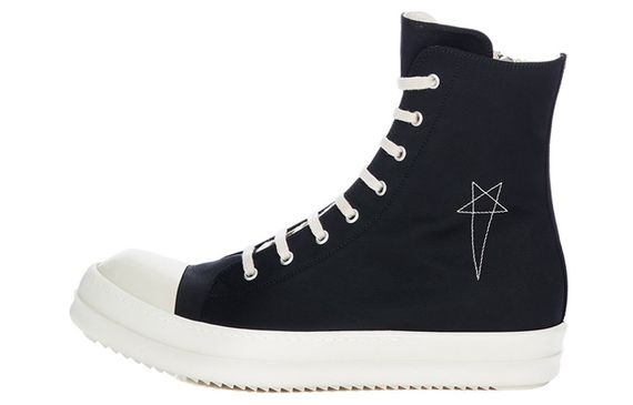 Rick Owens DRKSHDW x RICK OWENS/RO