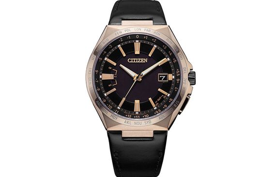 CITIZEN 100