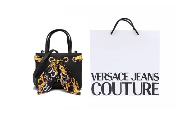 VERSACE JEANS COUTURE Logo