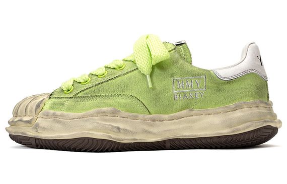 MIHARA YASUHIRO Blakey OG Sole