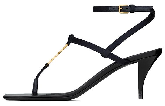 SAINT LAURENT CASSANDRA 6cm