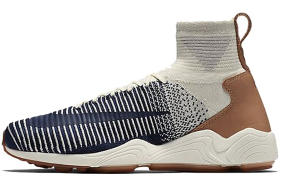 Nike Zoom Mercurial Flyknit 11