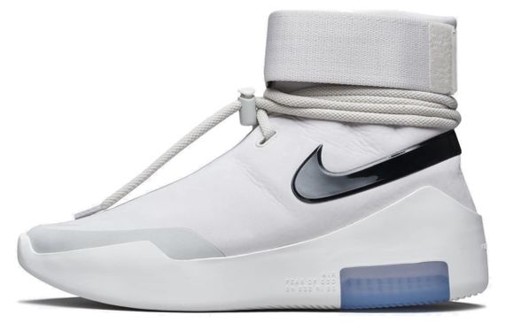 Fear of God x Nike Air Fear of God Shoot Around SA Shoot Around
