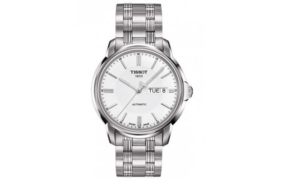 TISSOT 30 39mm