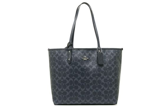 COACH City 33 Tote