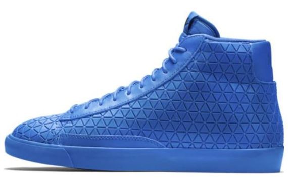 Nike Blazer &quot;Metric Blue&quot;