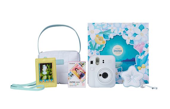 FUJIFILM instax mini12