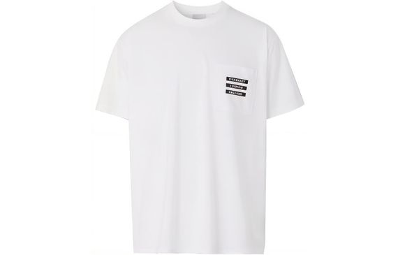 Burberry SS21 T