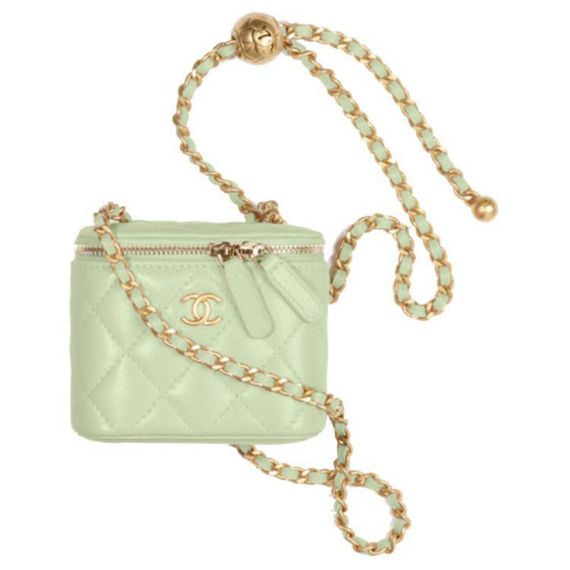【 】 CHANEL