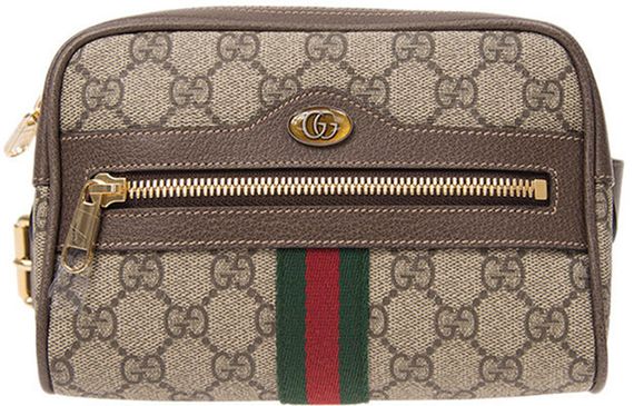 GUCCI Ophidia Logo /