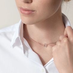 CARTIER Trinity 18K 18k 18K