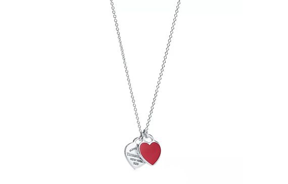 TIFFANY &amp; CO. Return to Tiffany 925