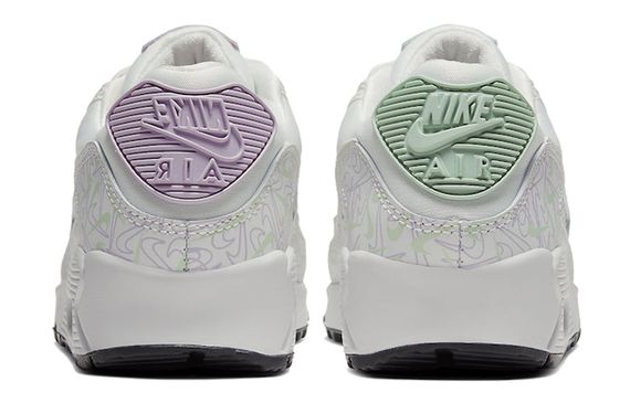 Nike Air Max 90 Valentine’s Day