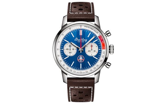 BREITLING 100 41mm