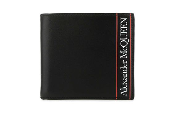 Alexander McQueen Logo