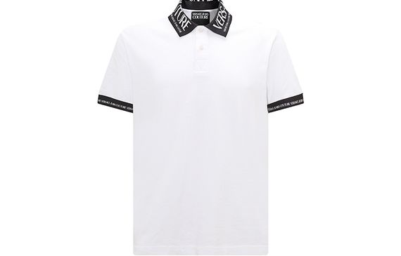VERSACE JEANS COUTURE SS23 Polo