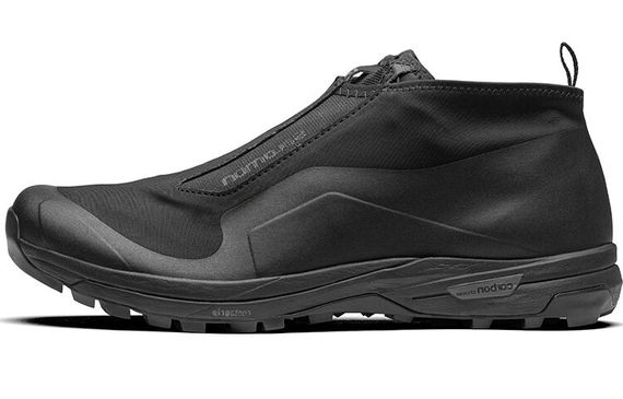 SALOMON XA-Alpine Mid Advanced