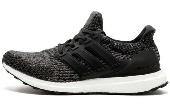 Adidas ULT Utility Black